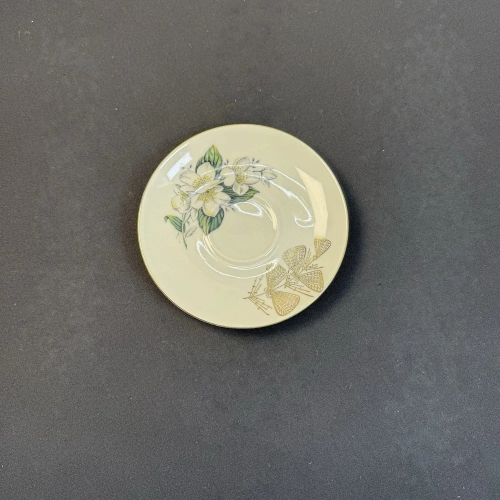 Antique Bavarian China 5.5